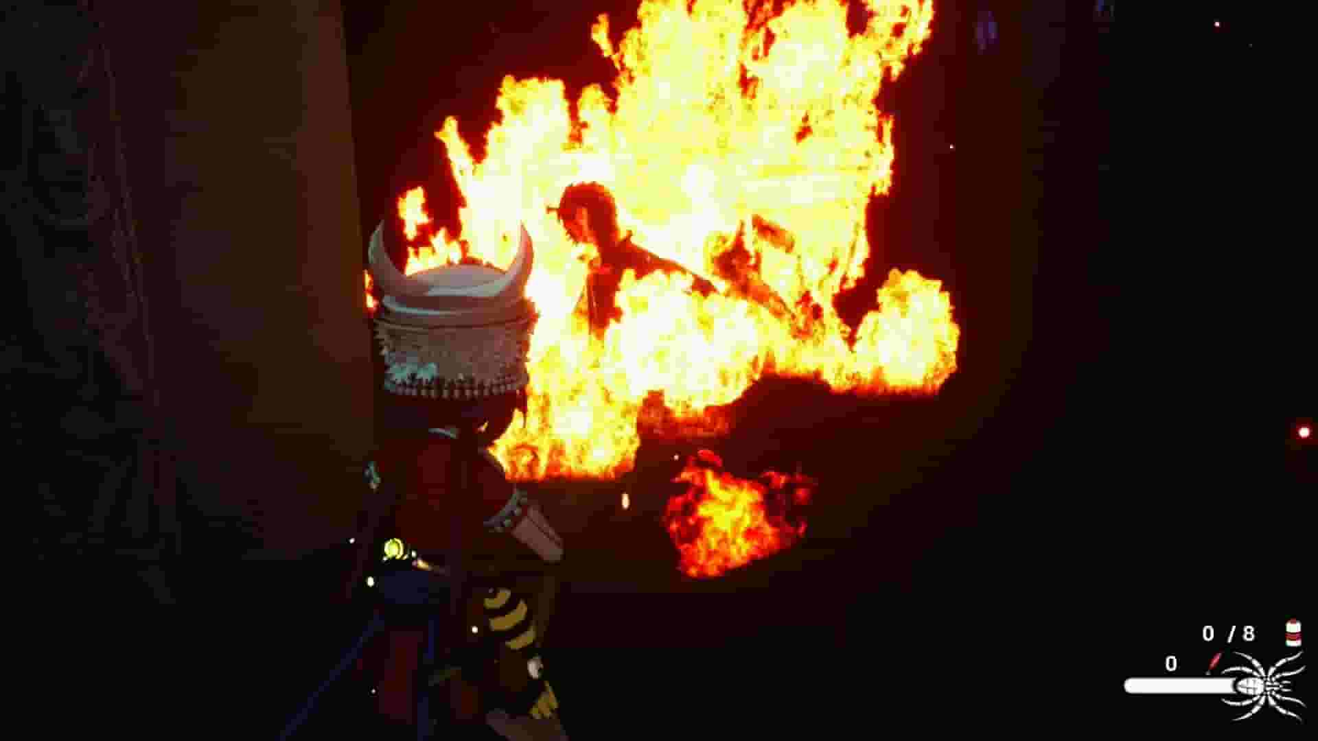 蛊婆 Lady in Tomb screenshot thumbnail screenshot 17