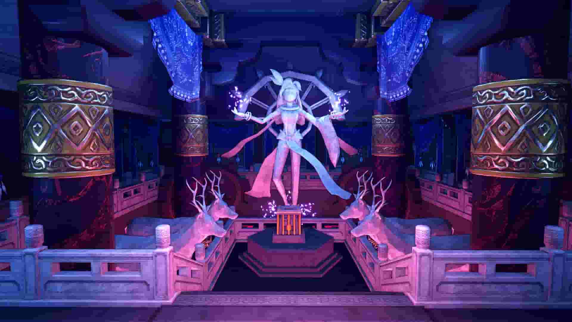 蛊婆 Lady in Tomb screenshot thumbnail screenshot 19