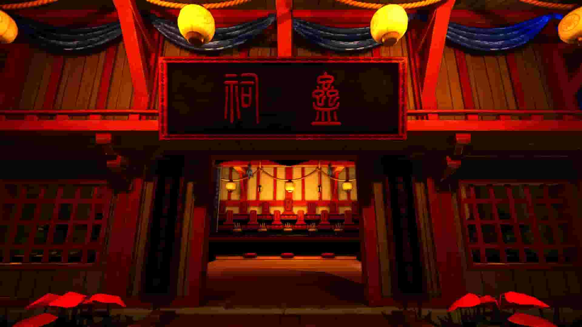 蛊婆 Lady in Tomb screenshot thumbnail screenshot 22