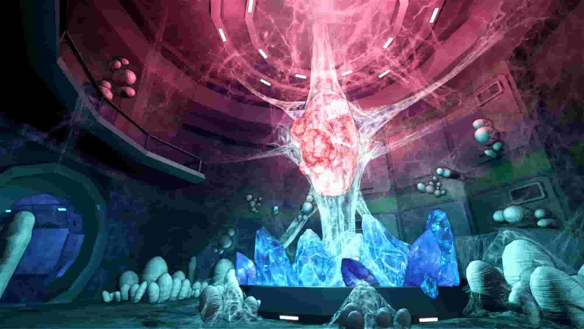 蛊婆 Lady in Tomb screenshot thumbnail screenshot 24