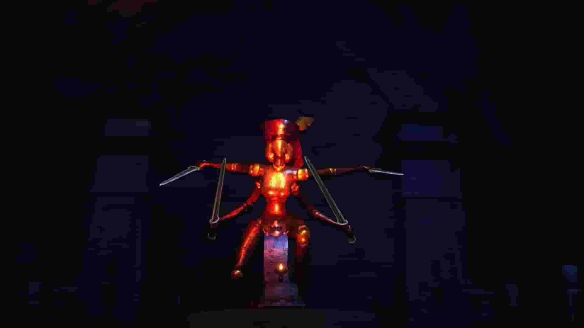 蛊婆 Lady in Tomb screenshot thumbnail screenshot 8