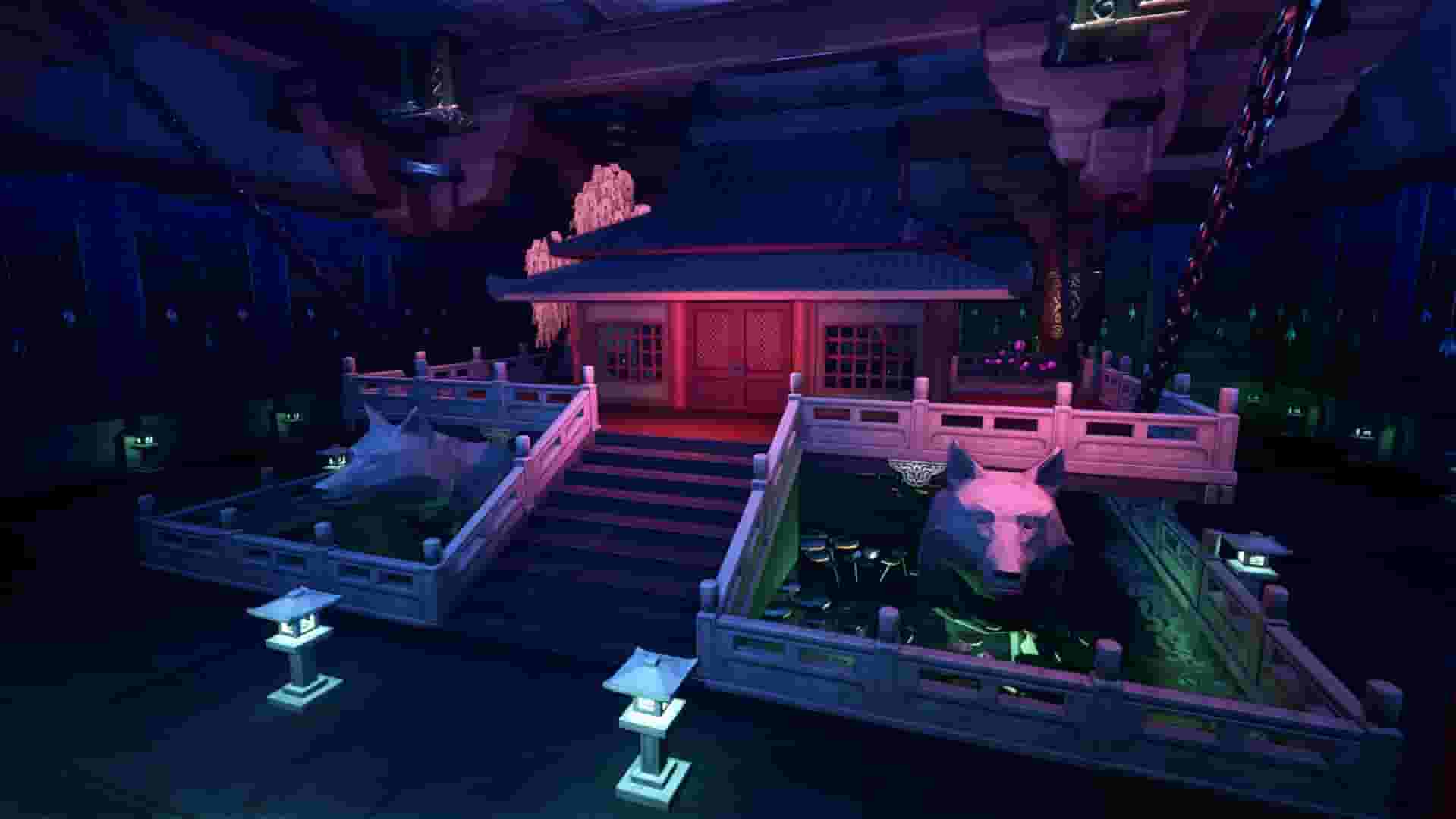 蛊婆 Lady in Tomb screenshot thumbnail screenshot 9