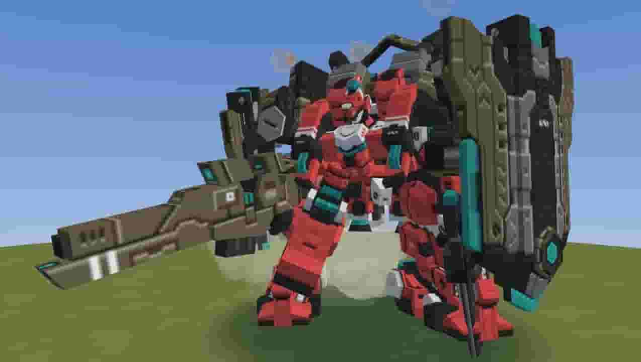 鋼鉄戦記C21 screenshot thumbnail screenshot 5