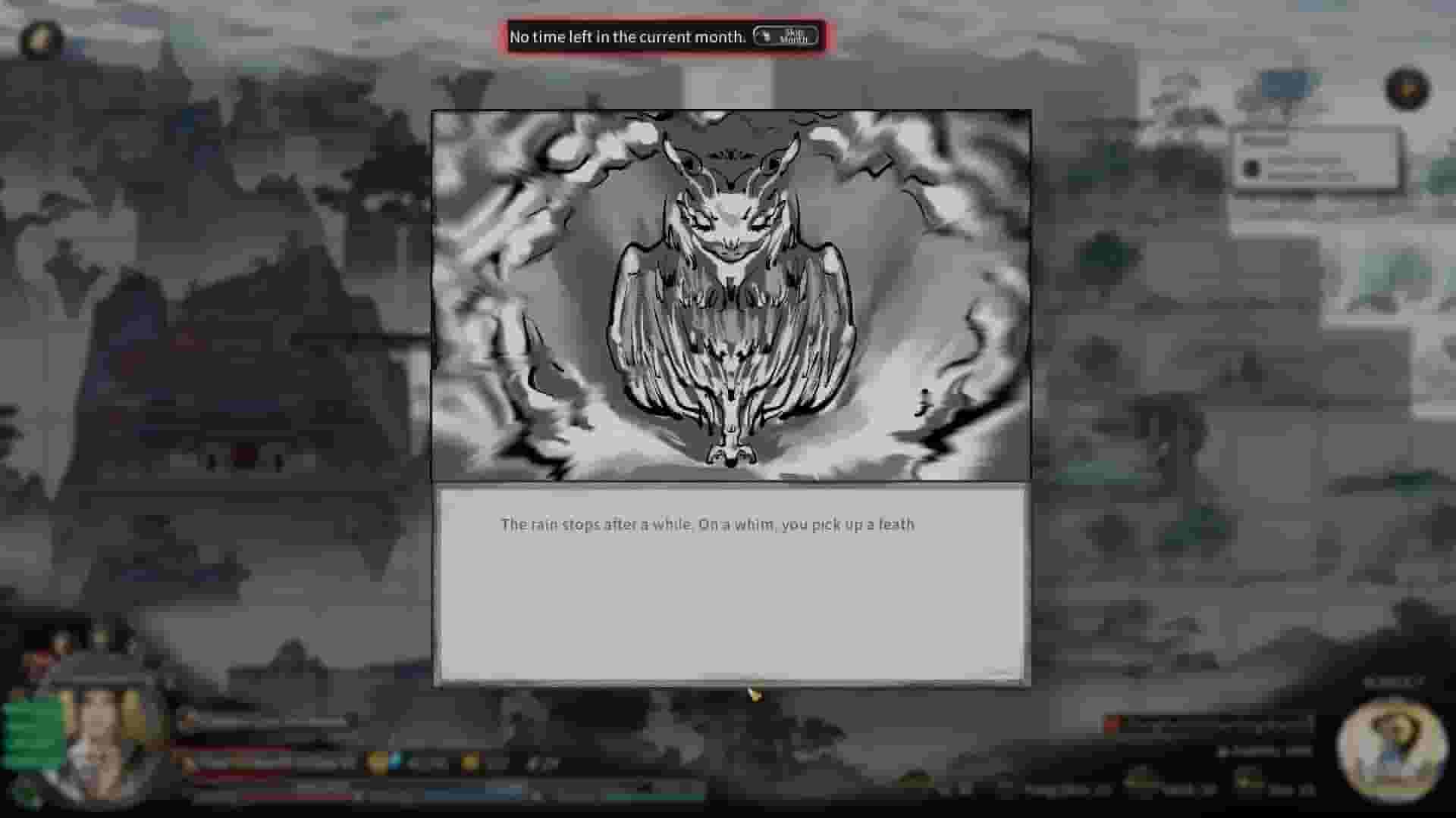 鬼谷八荒 Tale of Immortal screenshot thumbnail screenshot 14