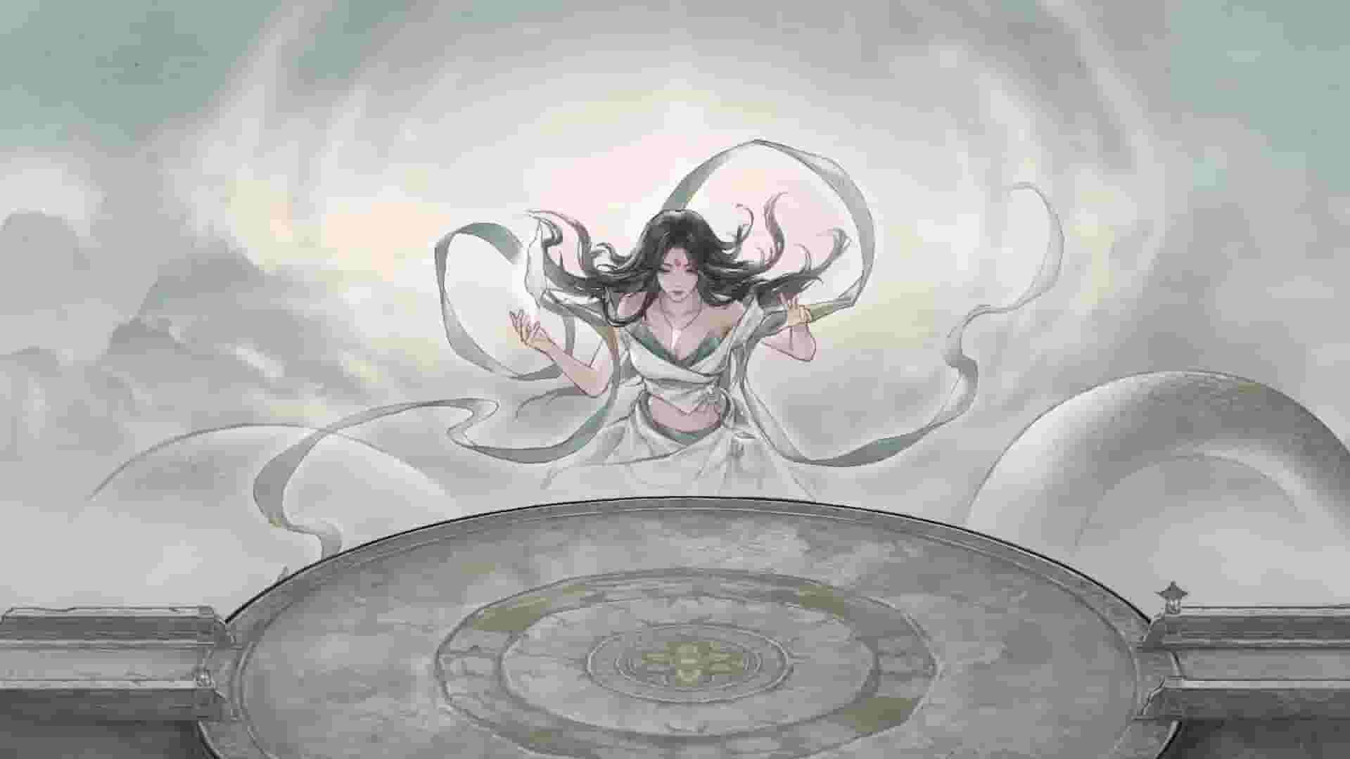 鬼谷八荒 Tale of Immortal screenshot thumbnail screenshot 3