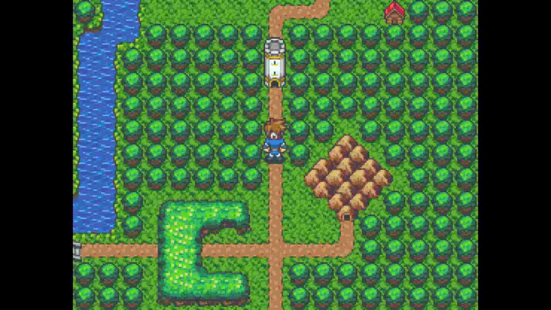 (Hatsuka) screenshot thumbnail screenshot 1