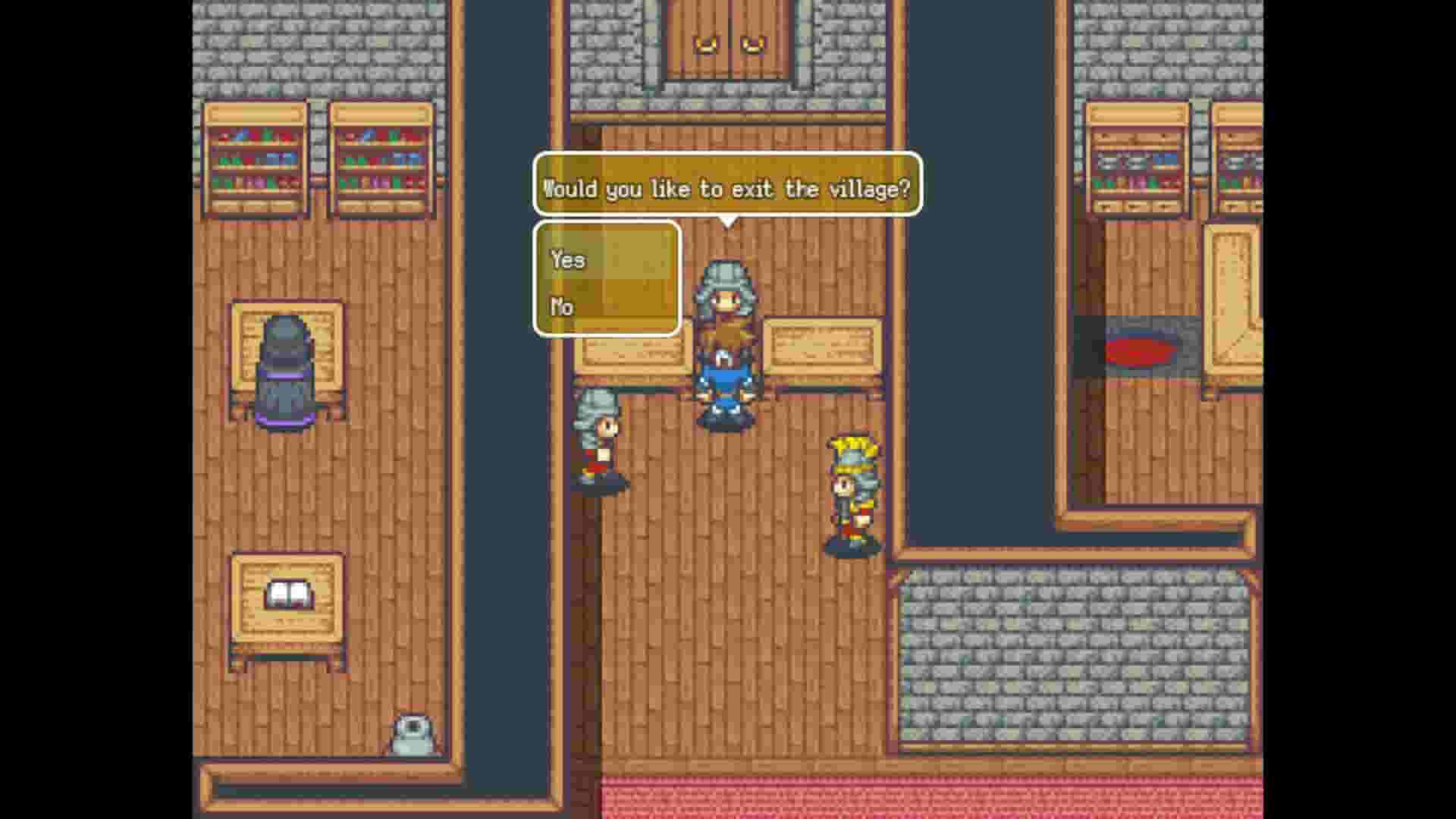 (Hatsuka) screenshot thumbnail screenshot 3