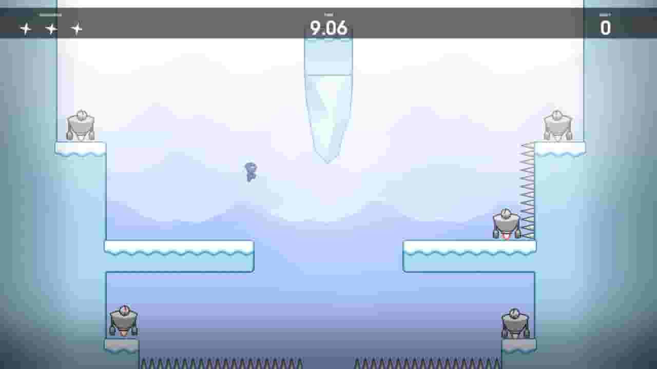 10 Second Ninja screenshot thumbnail screenshot 2