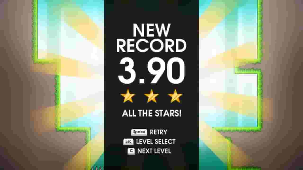 10 Second Ninja screenshot thumbnail screenshot 3