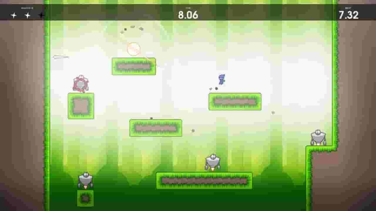 10 Second Ninja screenshot thumbnail screenshot 4