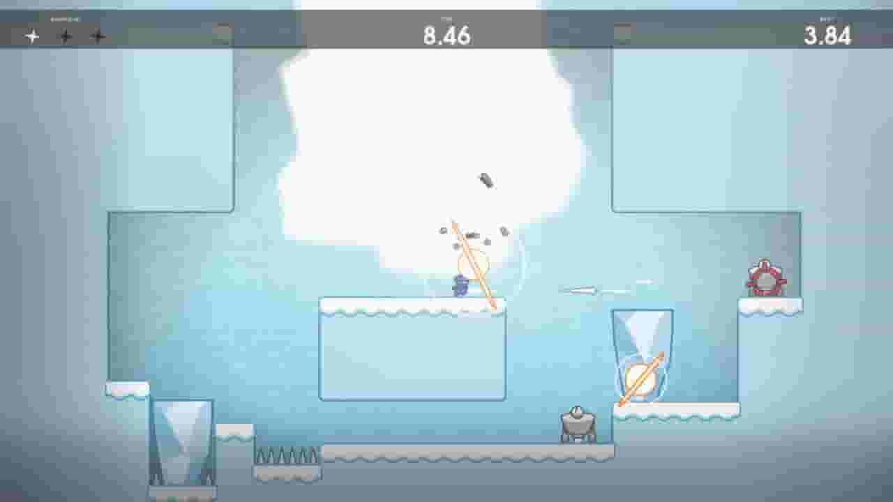 10 Second Ninja screenshot thumbnail screenshot 5