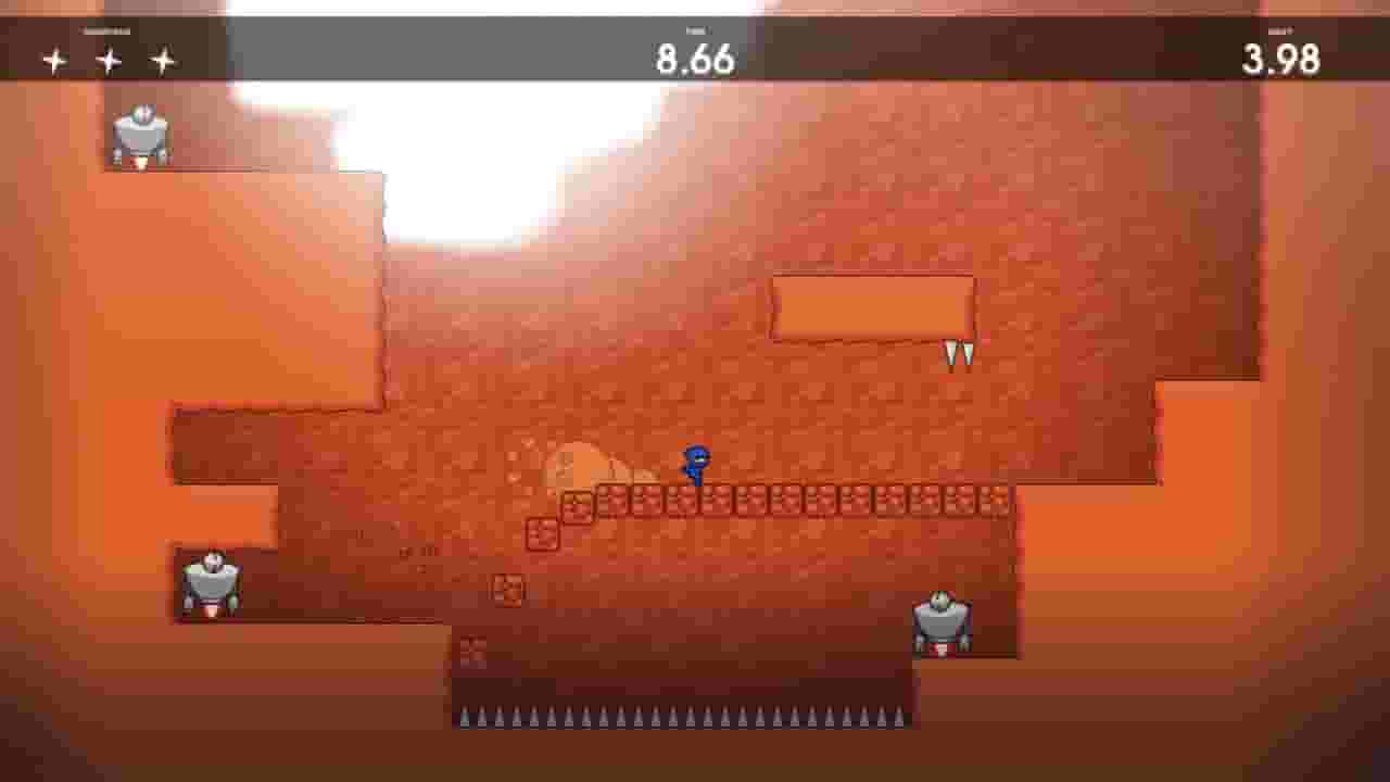 10 Second Ninja screenshot thumbnail screenshot 6