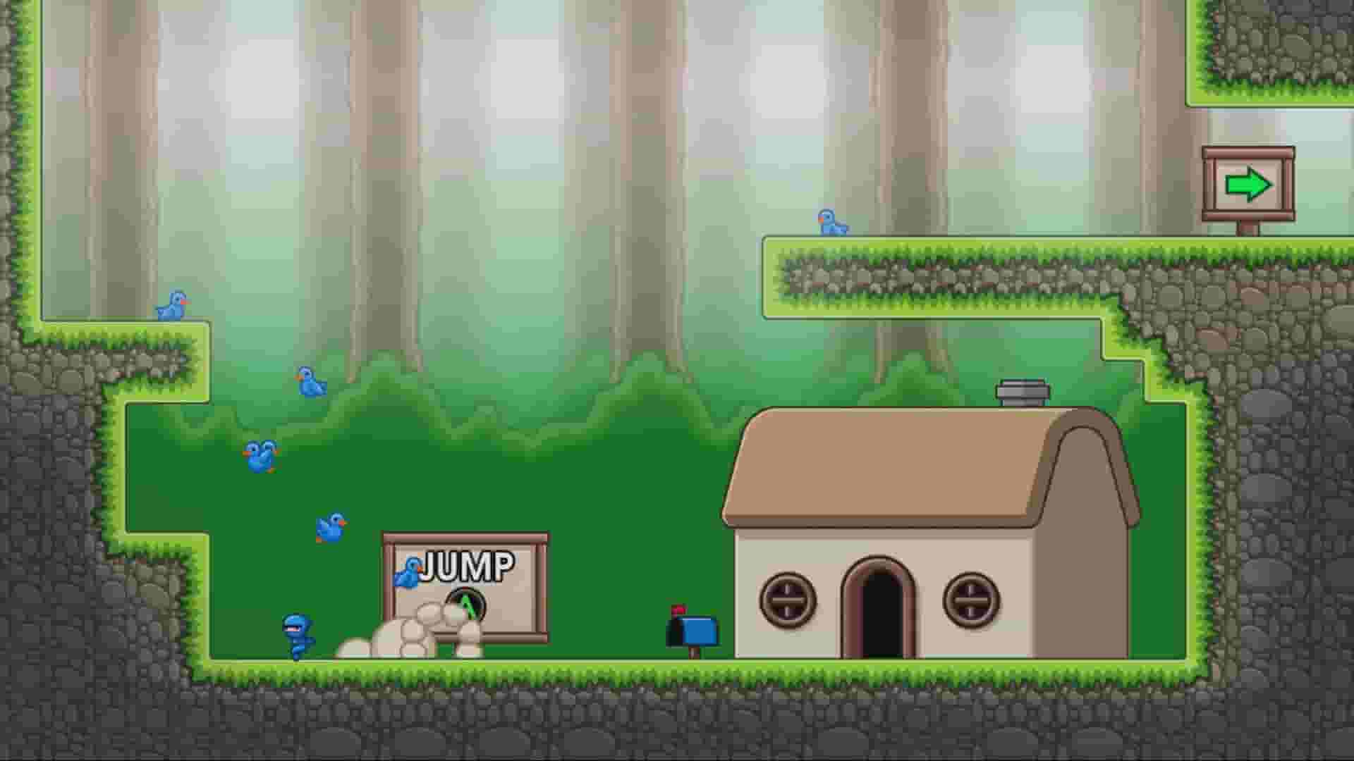 10 Second Ninja X screenshot thumbnail screenshot 3