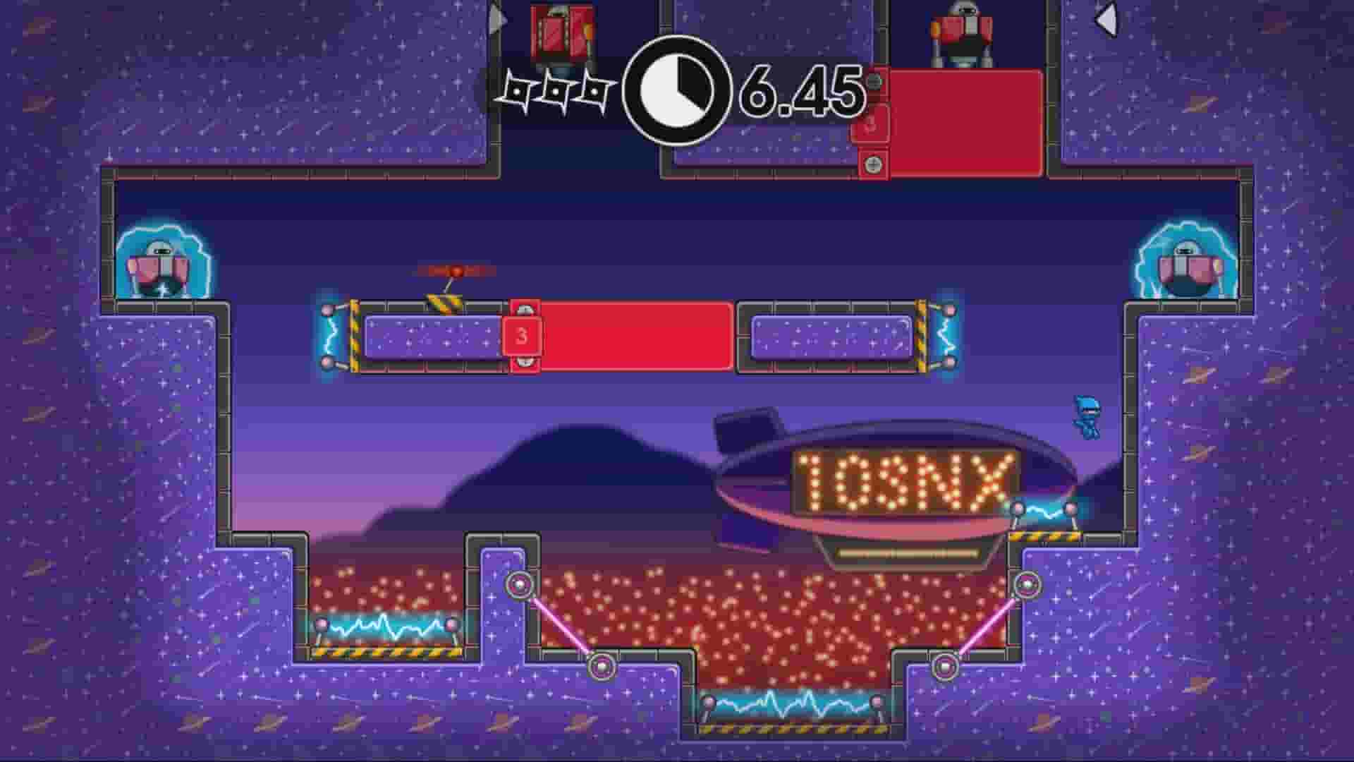 10 Second Ninja X screenshot thumbnail screenshot 6
