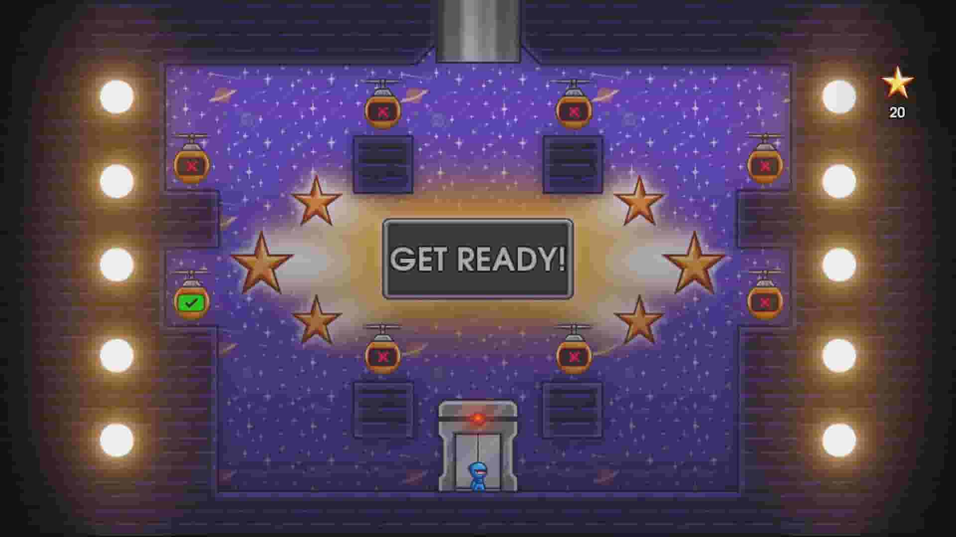 10 Second Ninja X screenshot thumbnail screenshot 8