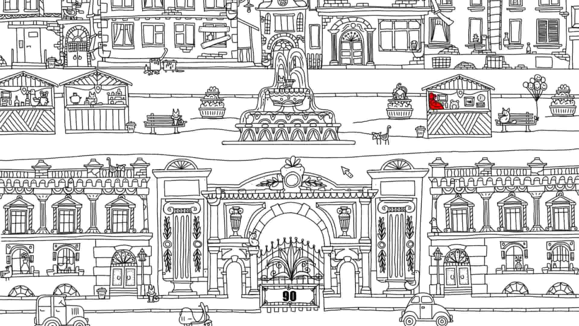 100 hidden birds screenshot thumbnail screenshot 4