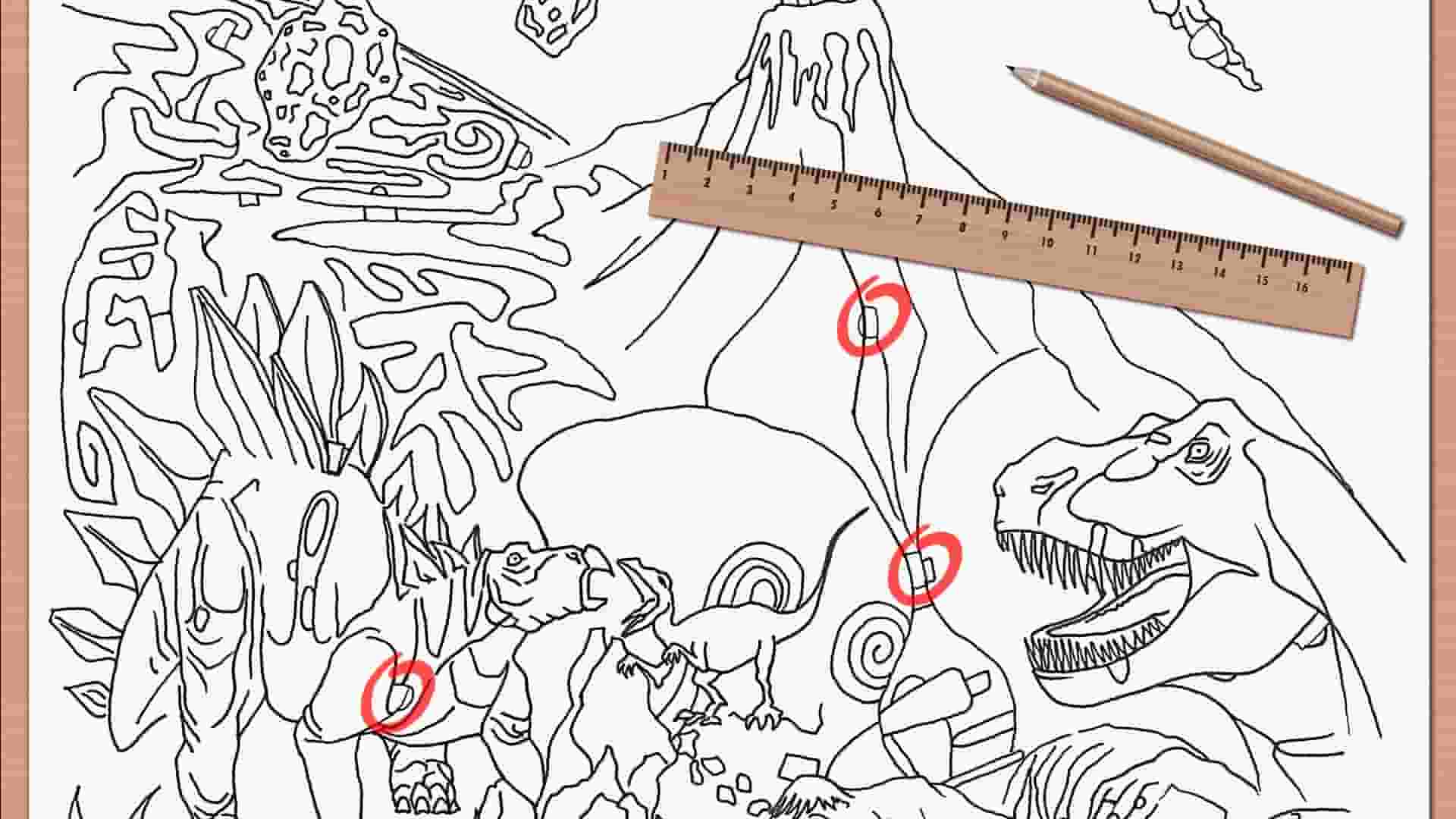 100 hidden cups screenshot thumbnail screenshot 1