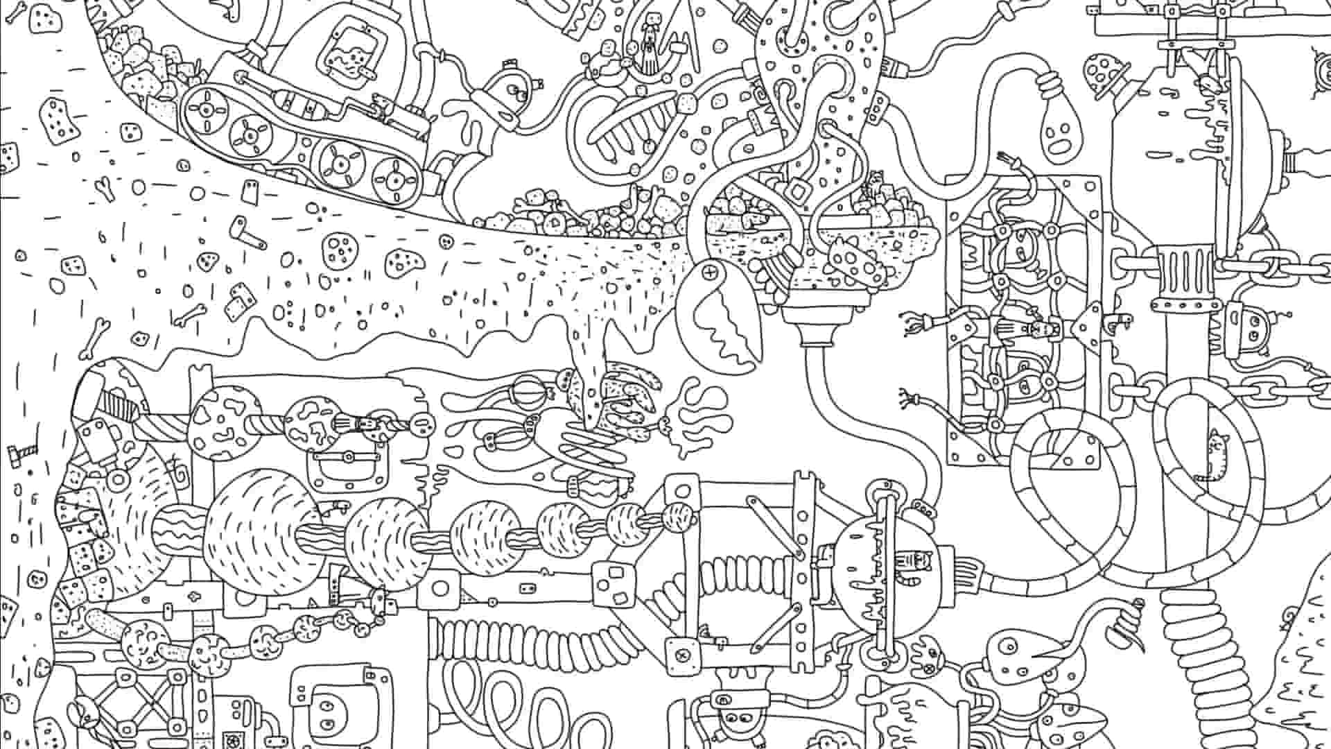 100 hidden dogs screenshot thumbnail screenshot 2