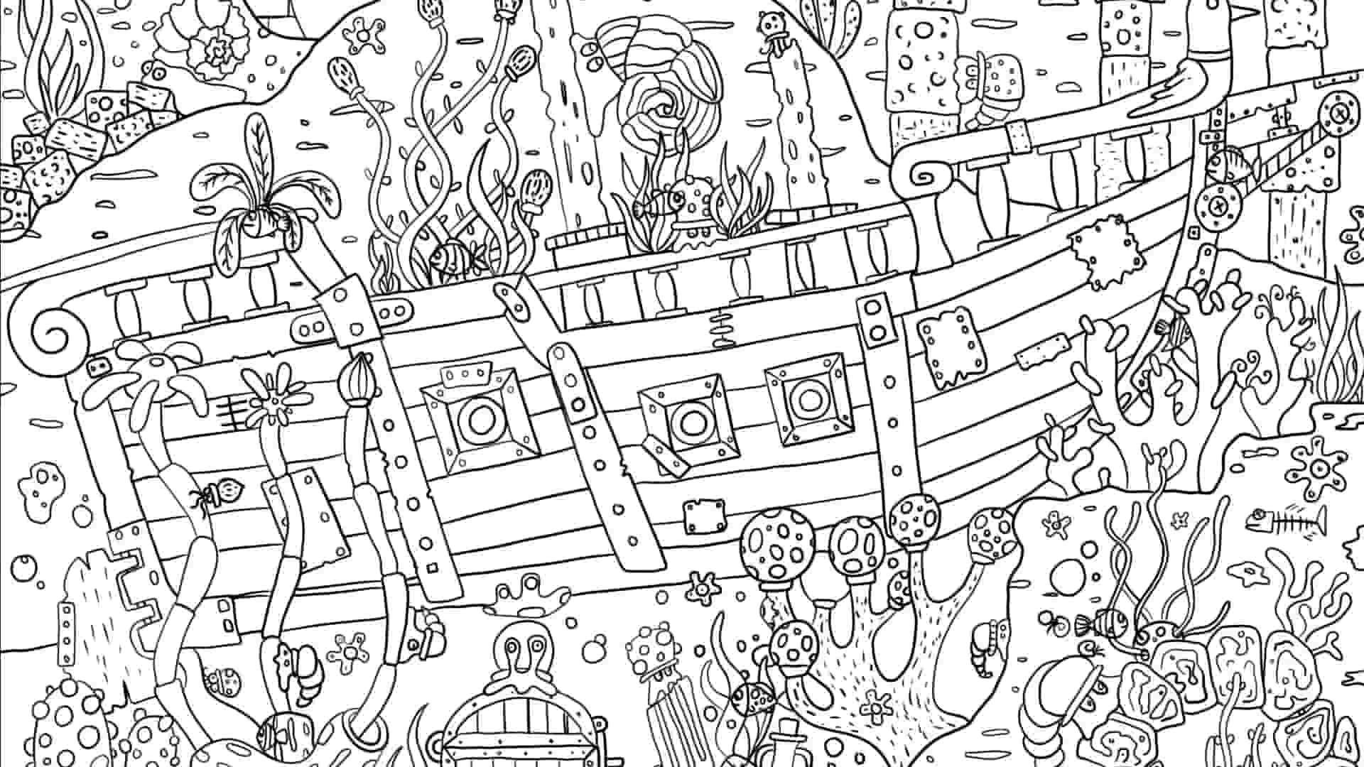 100 hidden fish screenshot thumbnail screenshot 2