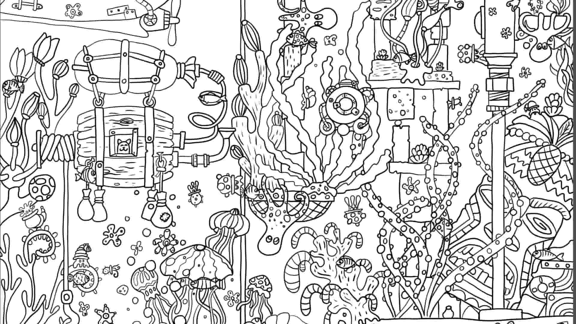 100 hidden fish screenshot thumbnail screenshot 4