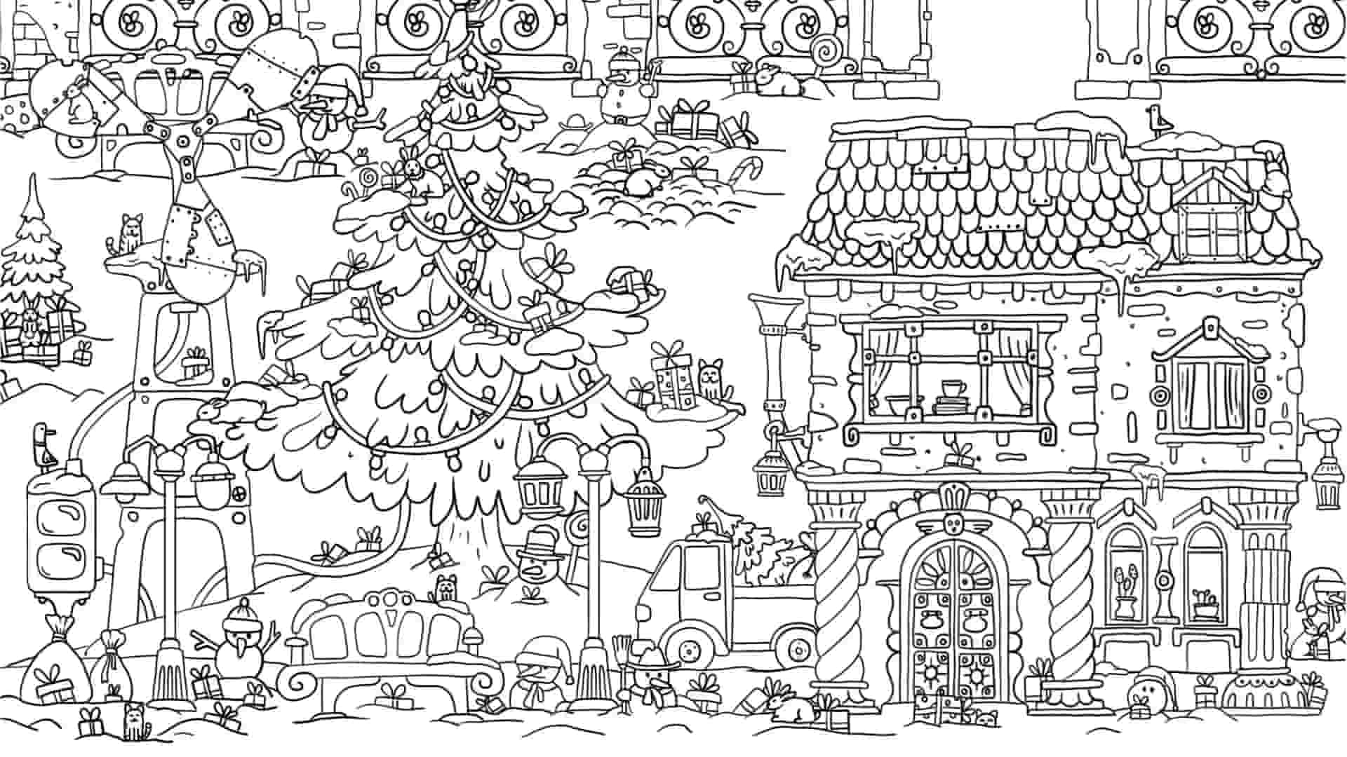 100 hidden hares screenshot thumbnail screenshot 4