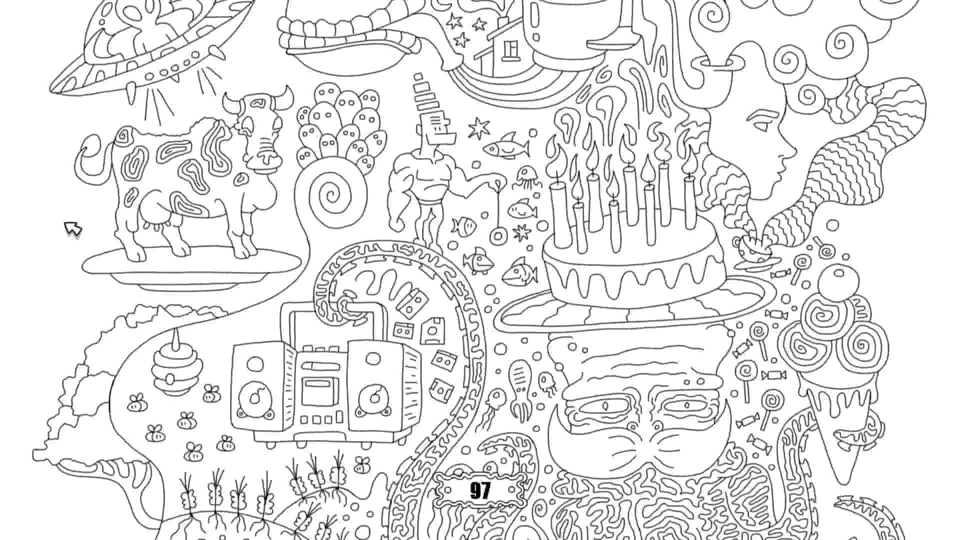 100 hidden snails screenshot thumbnail screenshot 2