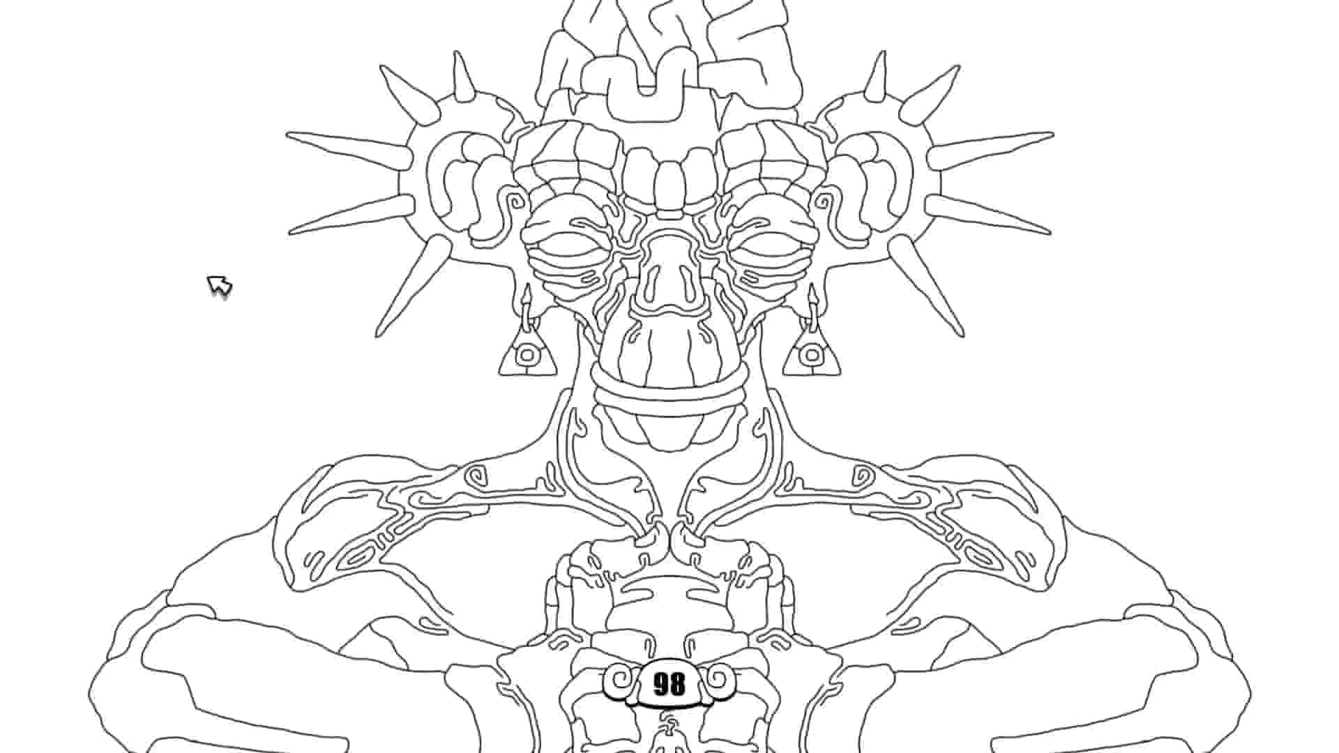 100 hidden snails 2 screenshot thumbnail screenshot 0