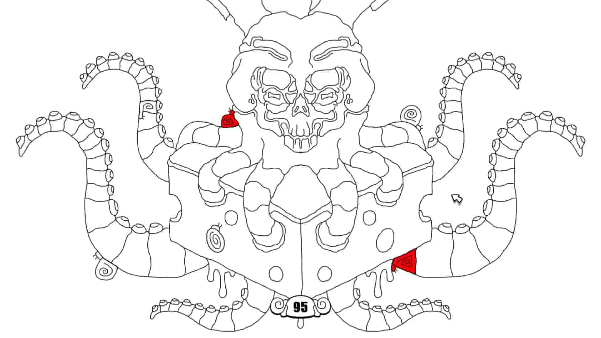 100 hidden snails 2 screenshot thumbnail screenshot 1