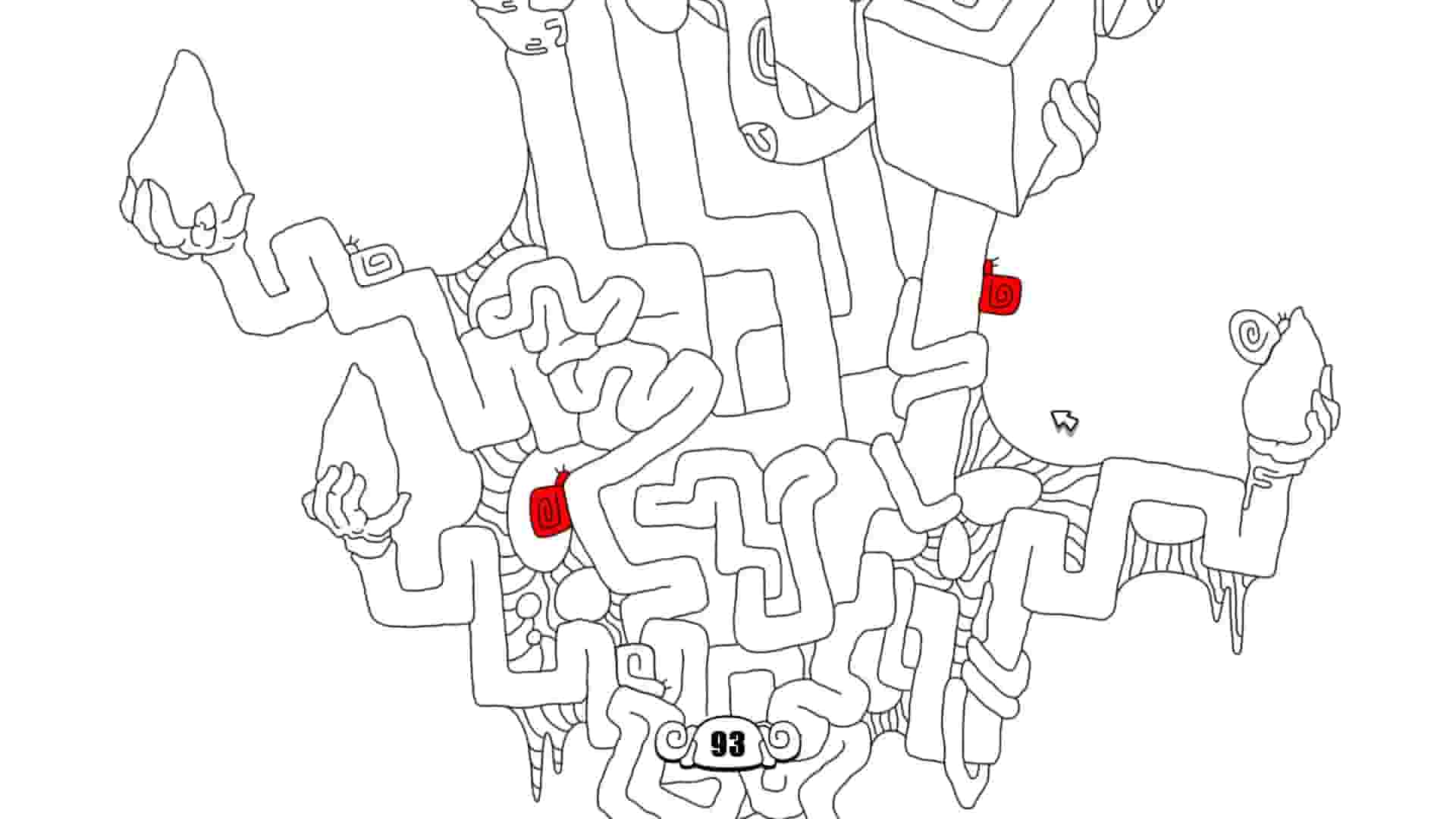 100 hidden snails 2 screenshot thumbnail screenshot 3