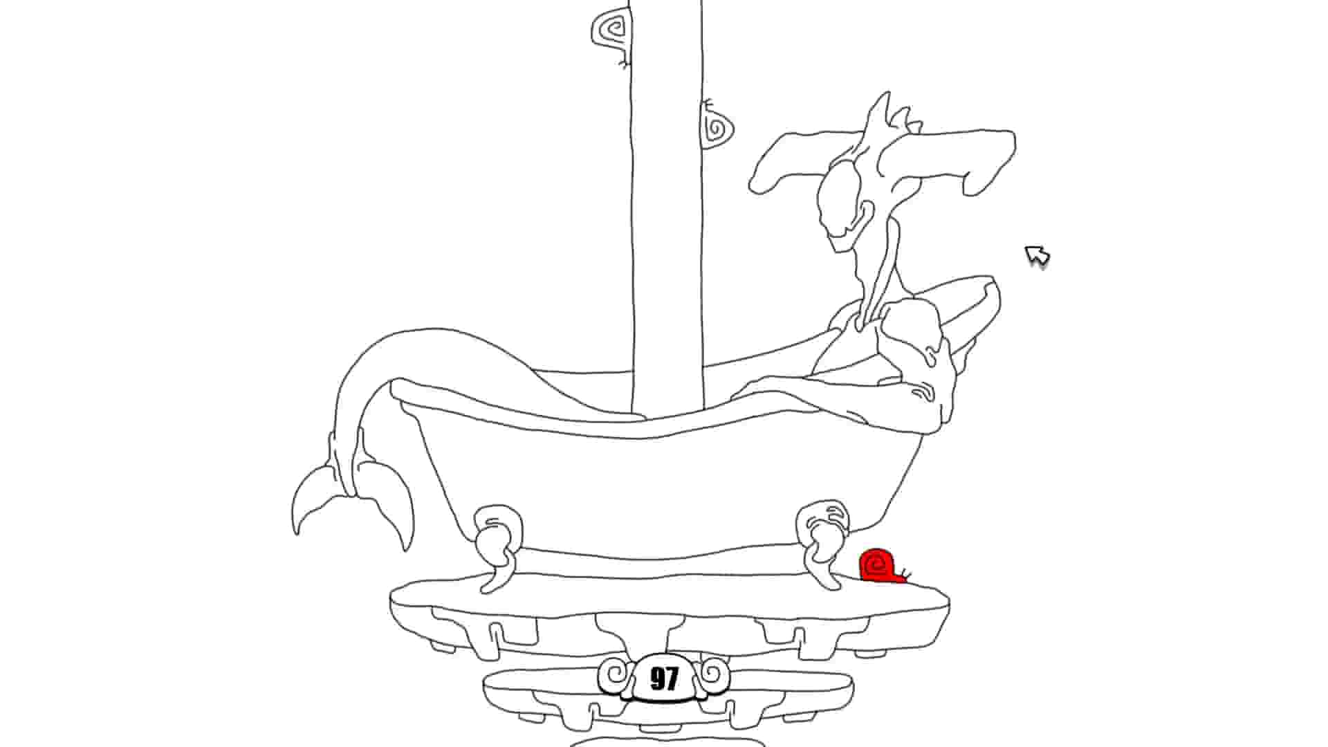 100 hidden snails 2 screenshot thumbnail screenshot 4