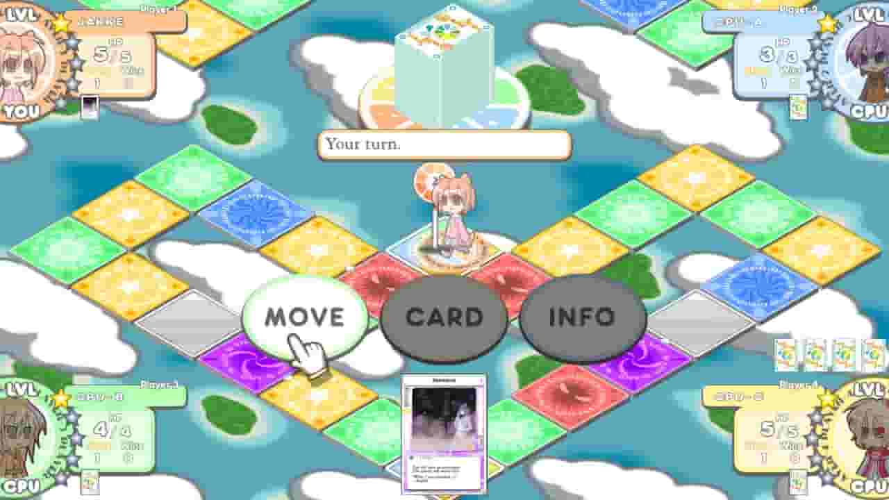 100% Orange Juice screenshot thumbnail screenshot 0