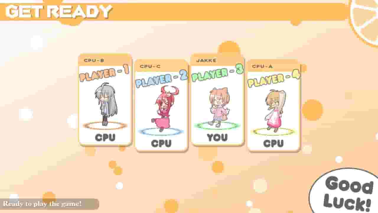 100% Orange Juice screenshot thumbnail screenshot 10