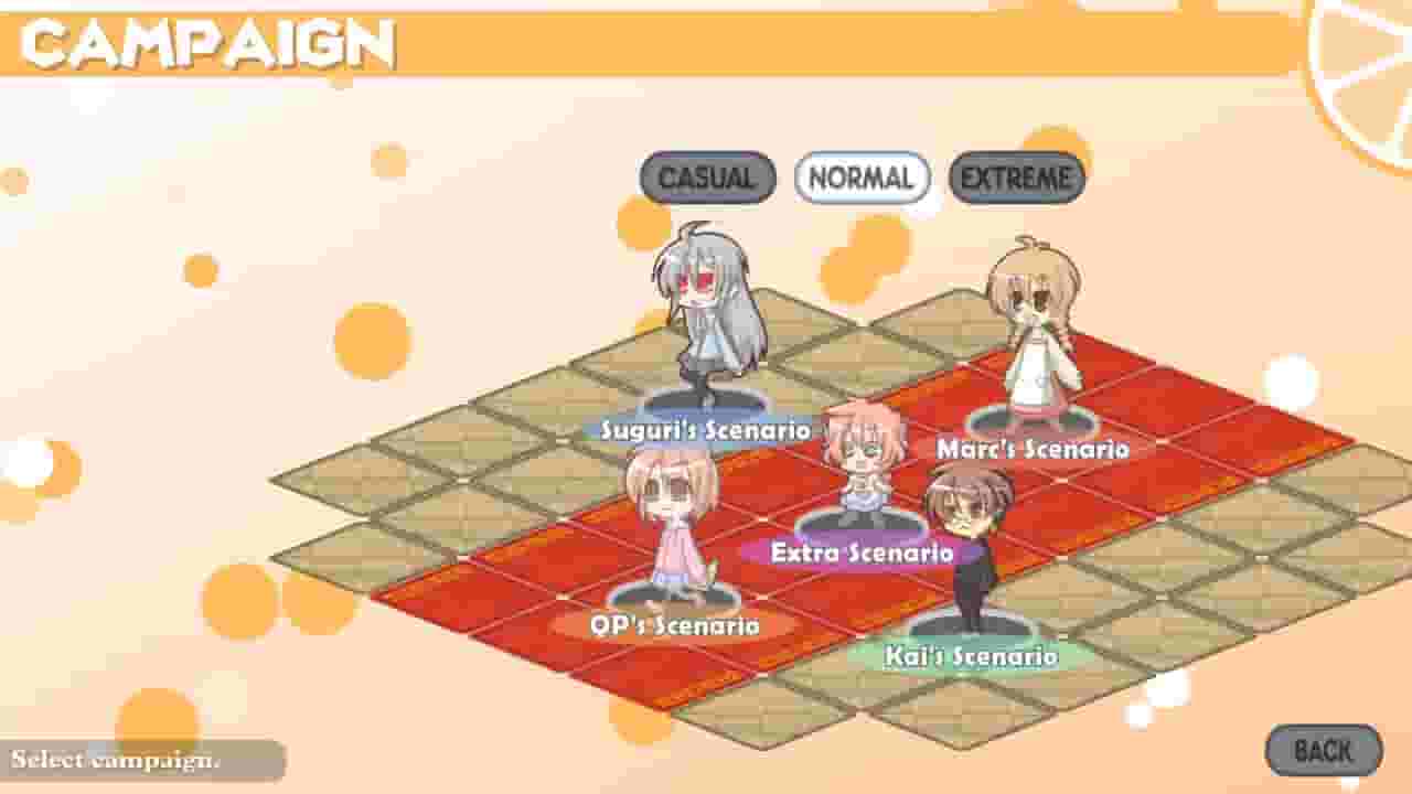 100% Orange Juice screenshot thumbnail screenshot 11