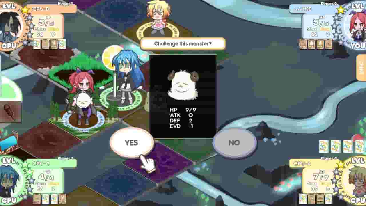 100% Orange Juice screenshot thumbnail screenshot 13