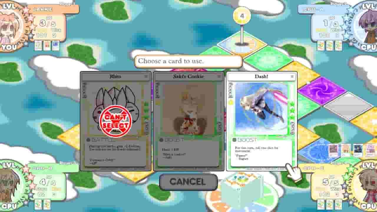 100% Orange Juice screenshot thumbnail screenshot 2