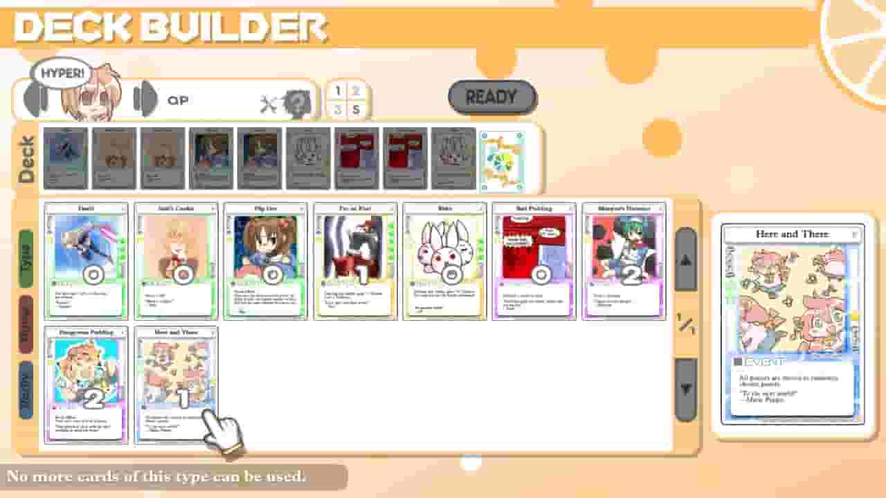 100% Orange Juice screenshot thumbnail screenshot 4