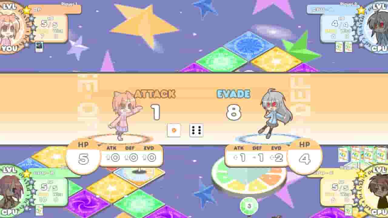 100% Orange Juice screenshot thumbnail screenshot 5