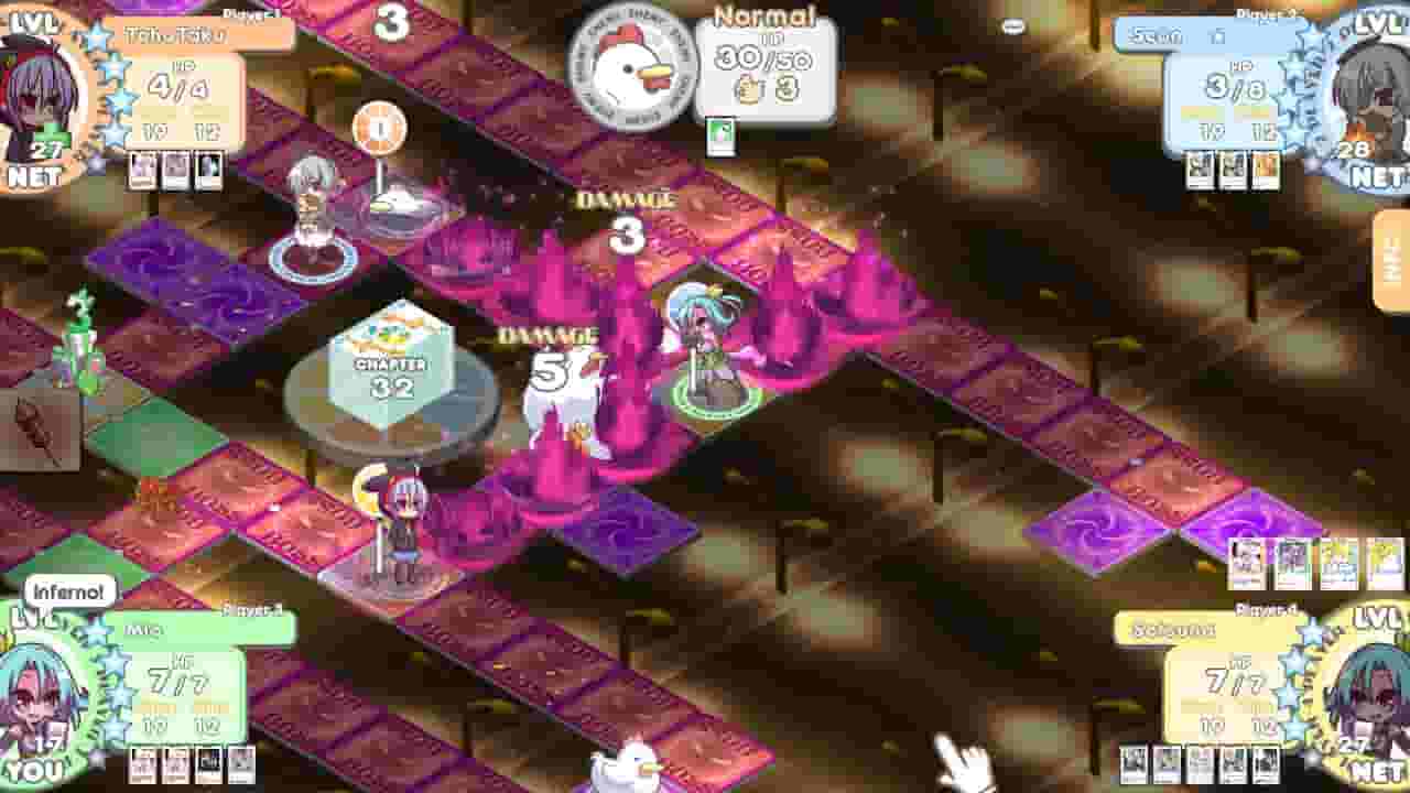 100% Orange Juice screenshot thumbnail screenshot 6