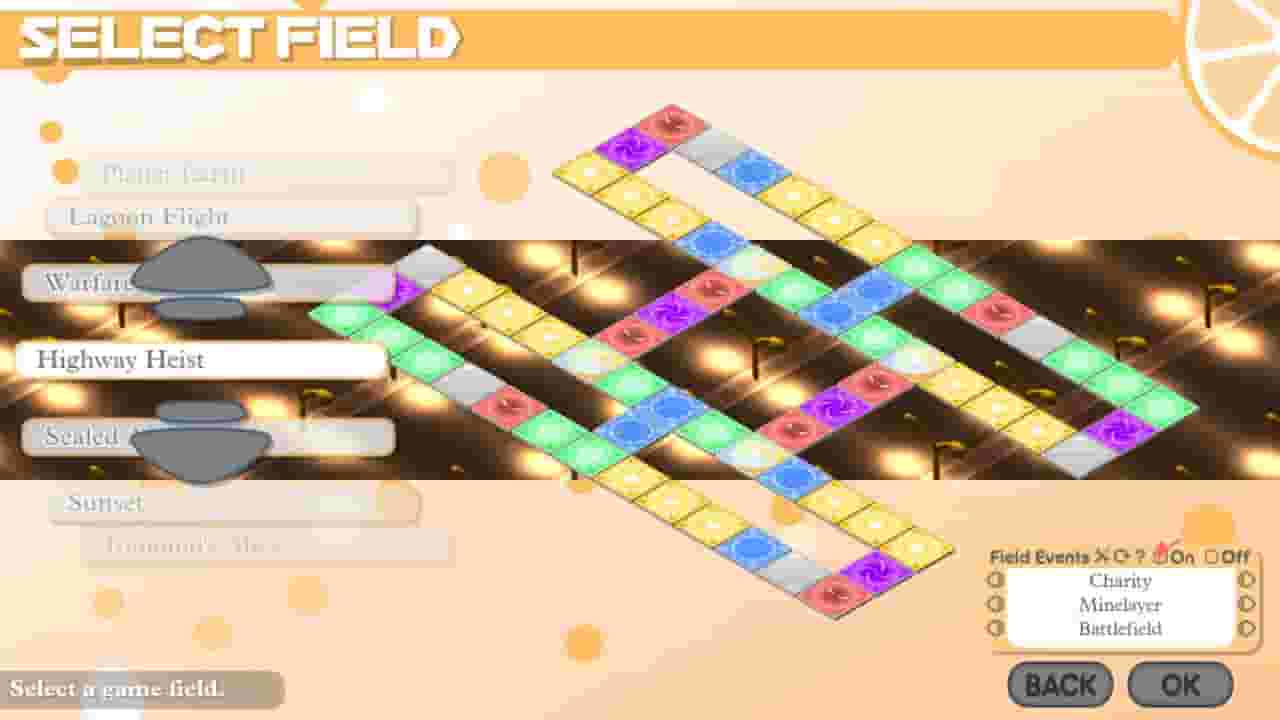 100% Orange Juice screenshot thumbnail screenshot 7