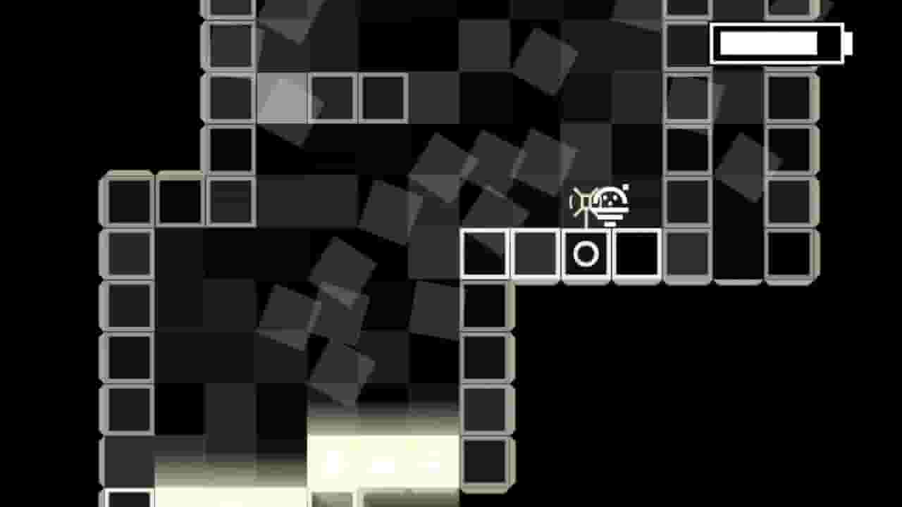 1000 Amps screenshot thumbnail screenshot 1