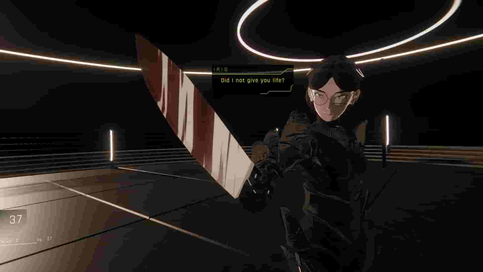 1000xRESIST screenshot thumbnail screenshot 0