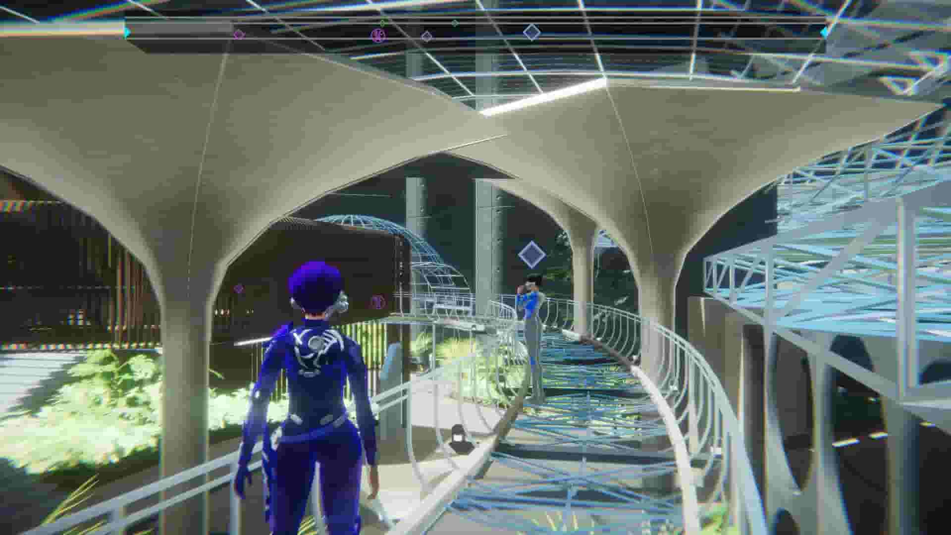 1000xRESIST screenshot thumbnail screenshot 2