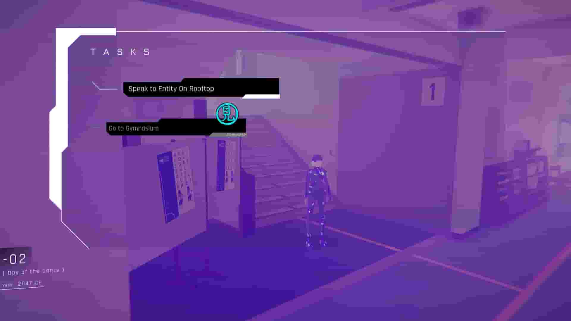 1000xRESIST screenshot thumbnail screenshot 5