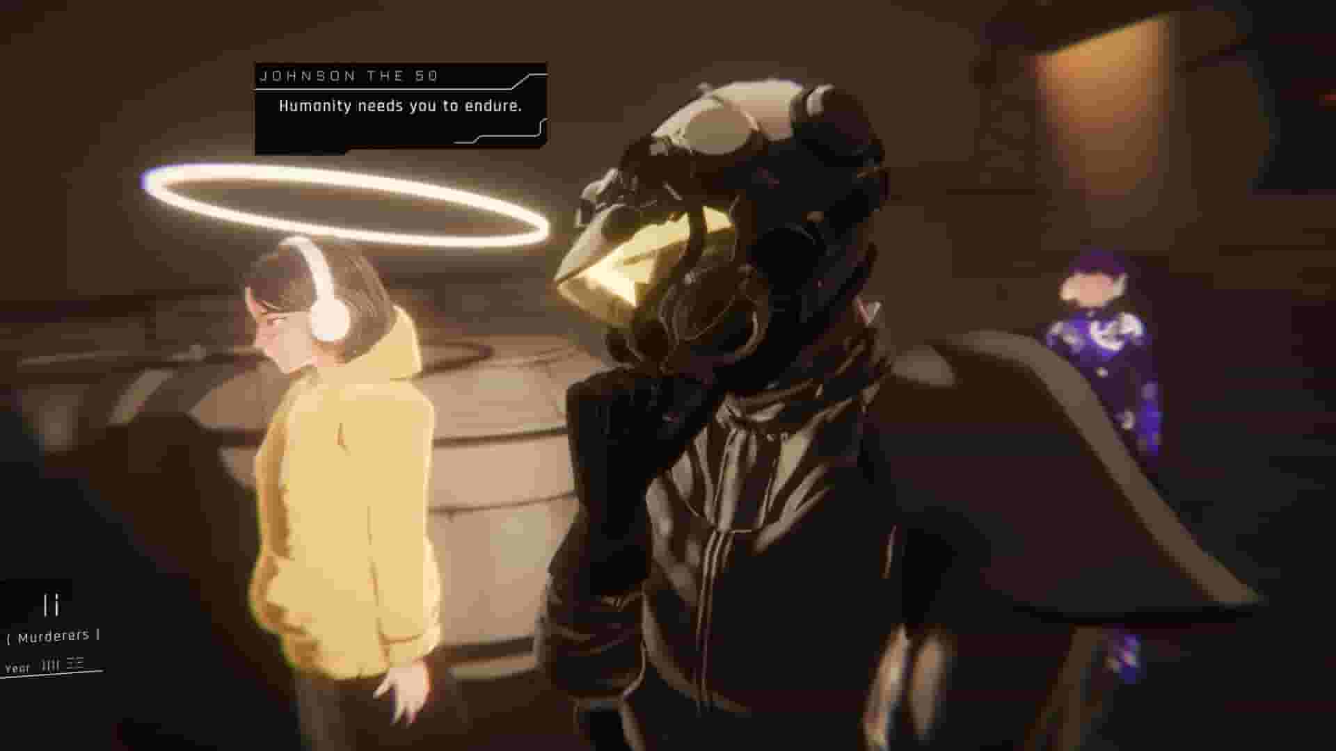 1000xRESIST screenshot thumbnail screenshot 6