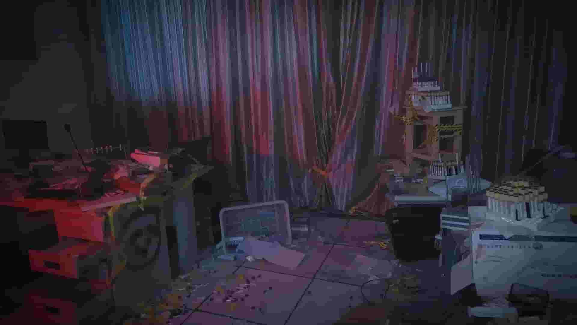 108 Silly Ways to Die screenshot thumbnail screenshot 5