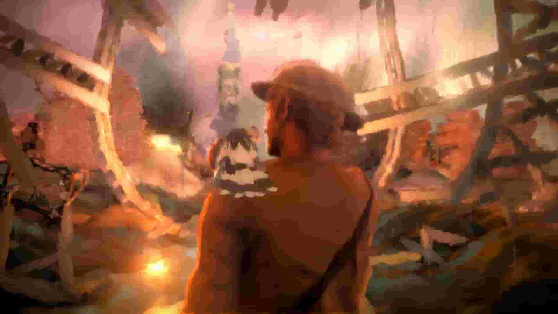 11-11 Memories Retold screenshot thumbnail screenshot 0