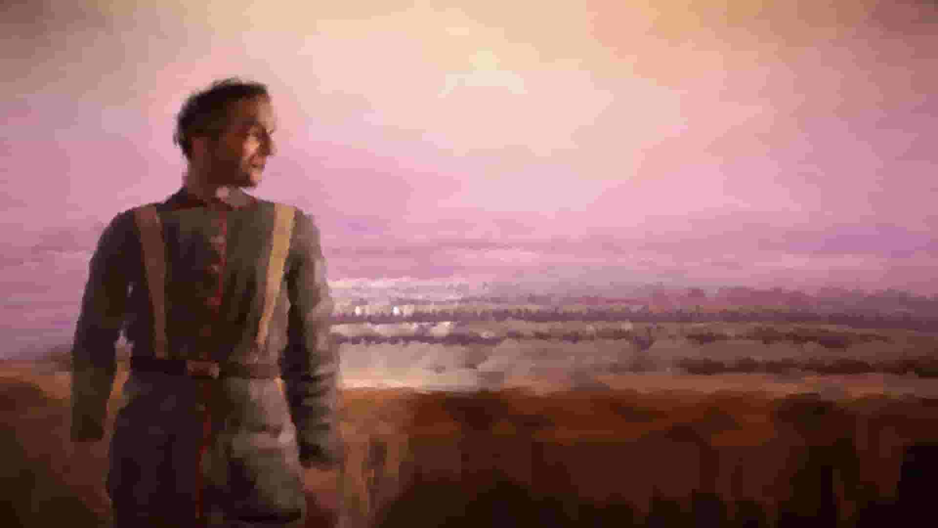 11-11 Memories Retold screenshot thumbnail screenshot 1