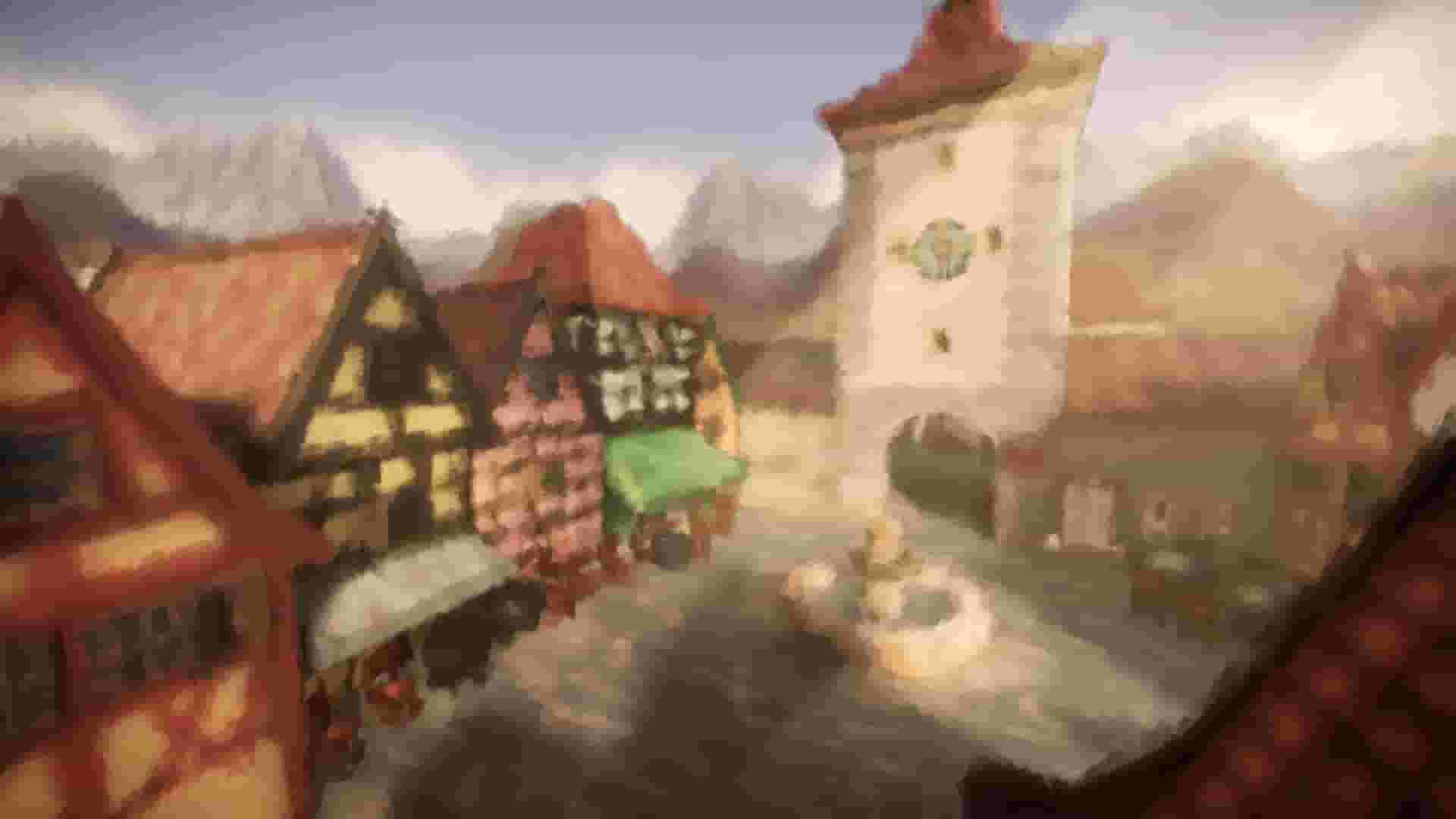 11-11 Memories Retold screenshot thumbnail screenshot 2