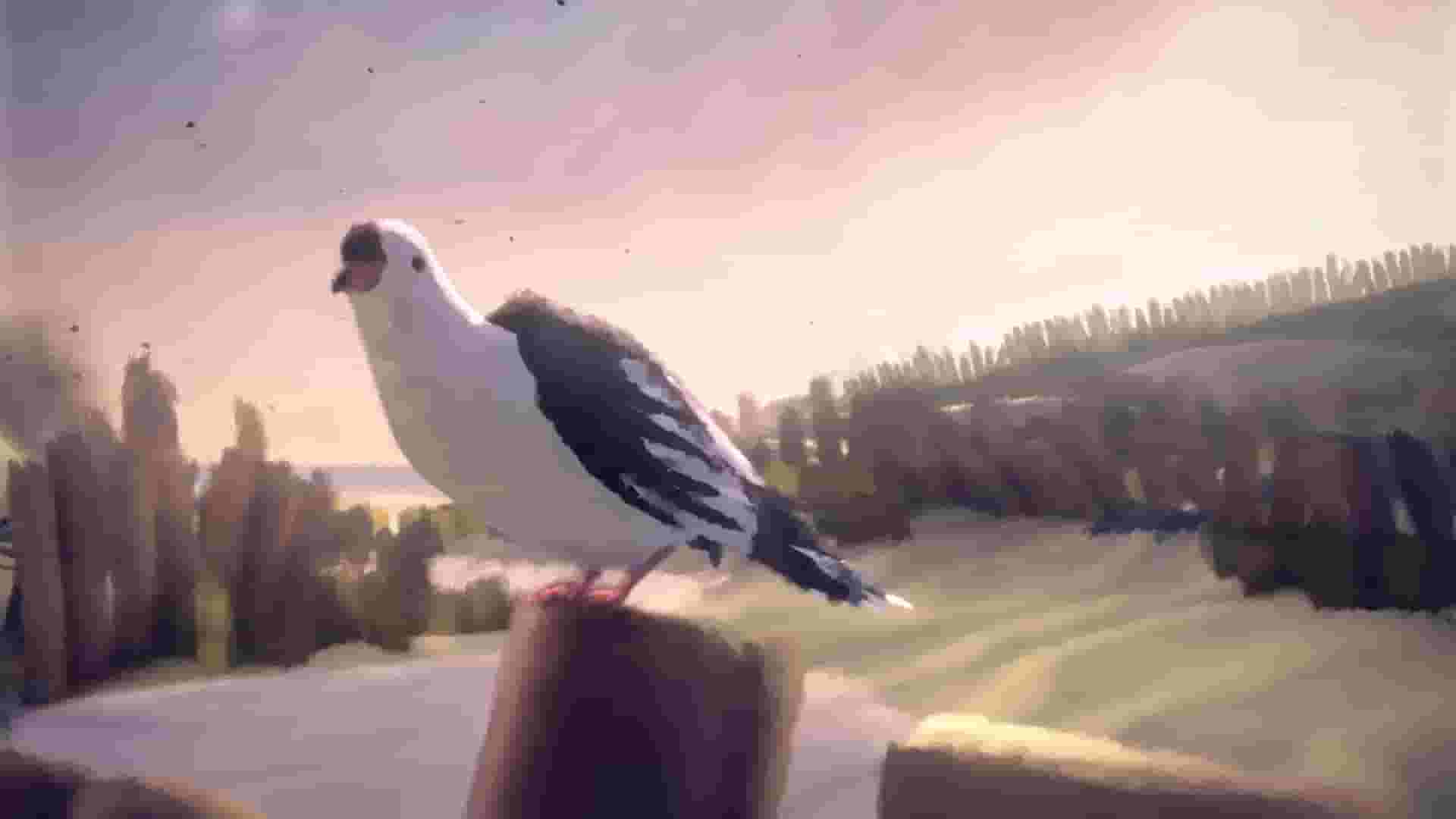 11-11 Memories Retold screenshot thumbnail screenshot 3