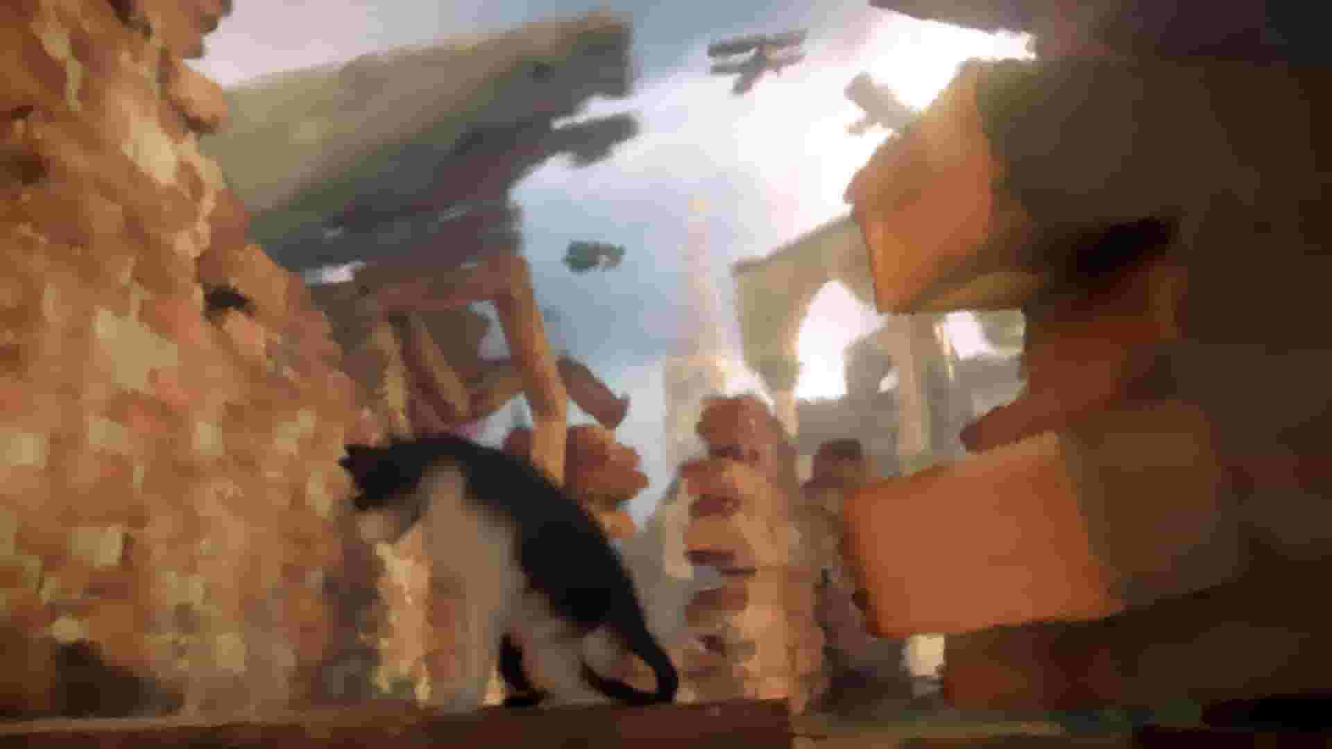 11-11 Memories Retold screenshot thumbnail screenshot 4